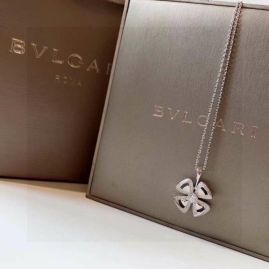 Picture of Bvlgari Necklace _SKUBvlgarinecklace1226161001